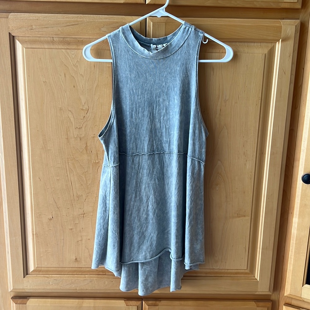 PPLA Clothing Tank